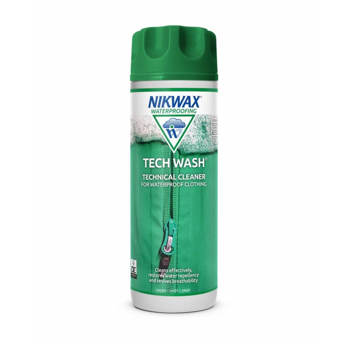 Nikwax Tech Wash - 300 ml